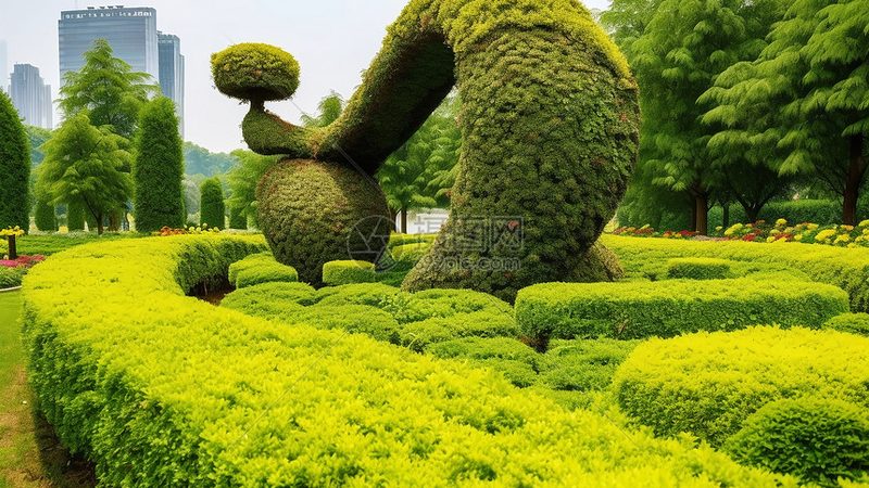 绿化资质挂靠：安全责任如何划分**