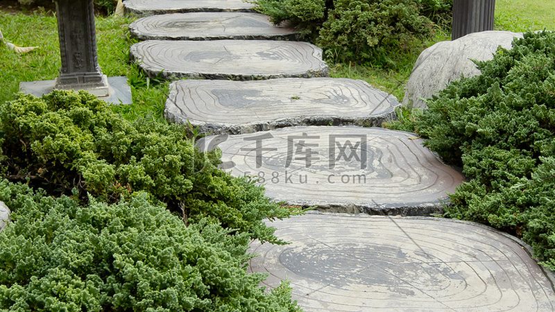 小区绿化工程步骤流程详解