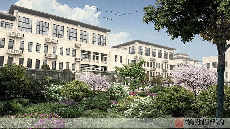 园林景观设计规范施工图标准：关键要素与实施要点