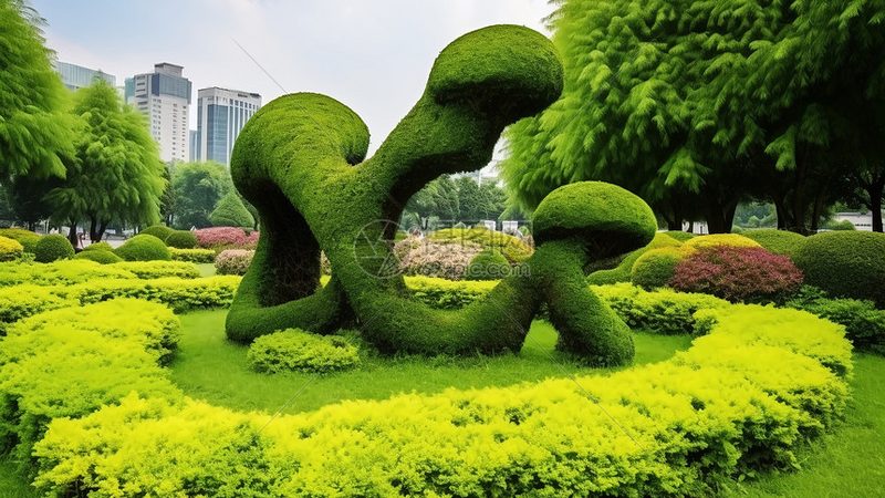 边坡绿化铁丝网：如何选择合适的产品**